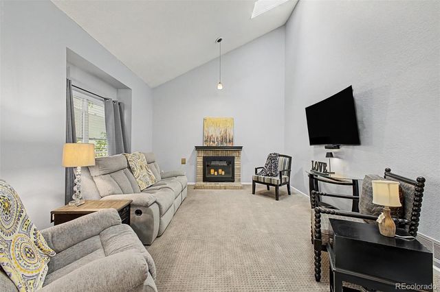 5486 S Simms Way, Littleton, CO 80127