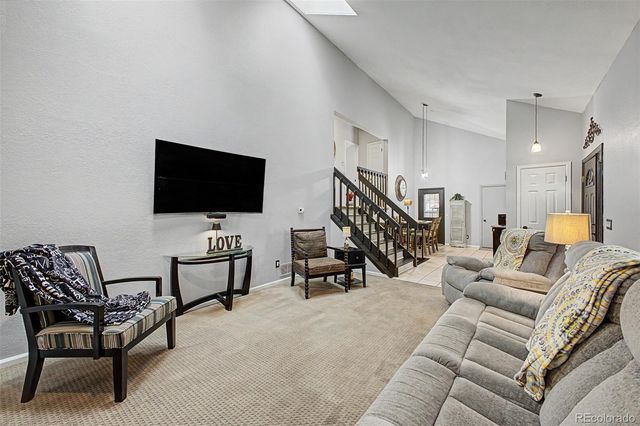 5486 S Simms Way, Littleton, CO 80127