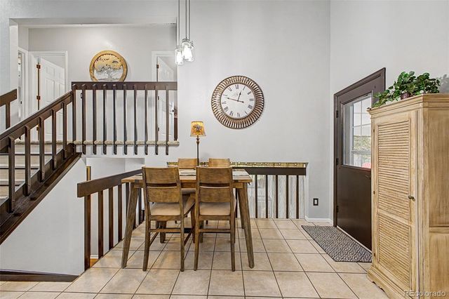5486 S Simms Way, Littleton, CO 80127