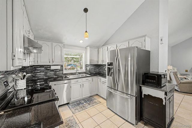 5486 S Simms Way, Littleton, CO 80127