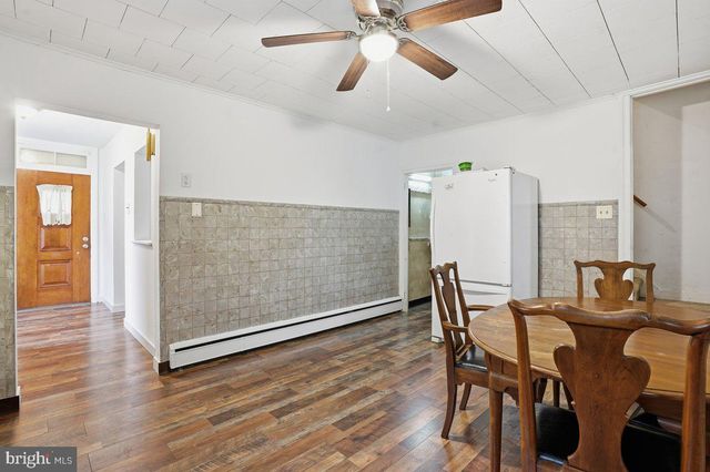 105 S 2ND ST, Coplay, PA 18037