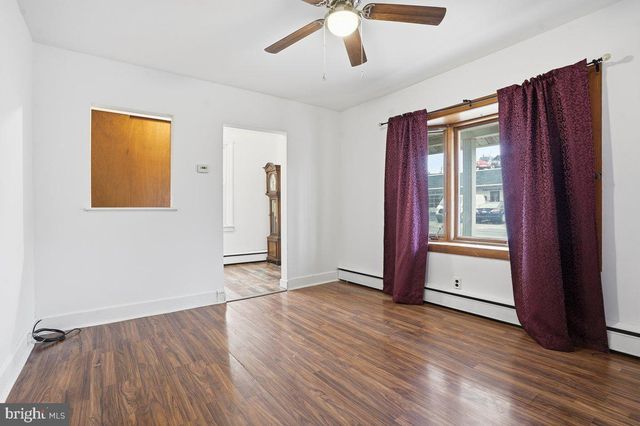 105 S 2ND ST, Coplay, PA 18037