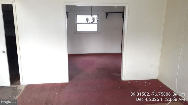 7104 IVERSON CT, Windsor Mill, MD 21244