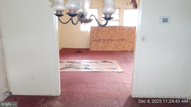 7104 IVERSON CT, Windsor Mill, MD 21244