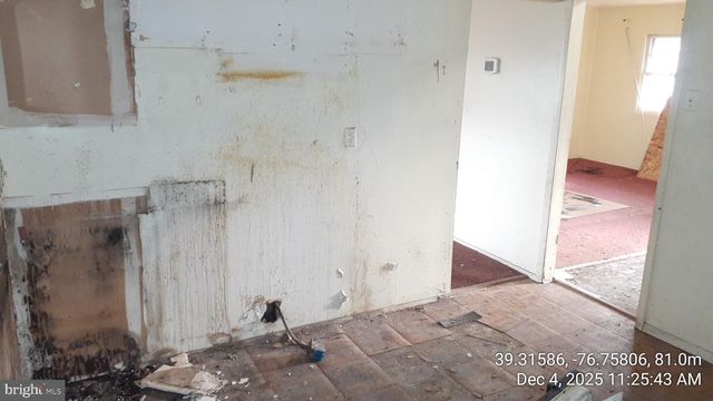 7104 IVERSON CT, Windsor Mill, MD 21244