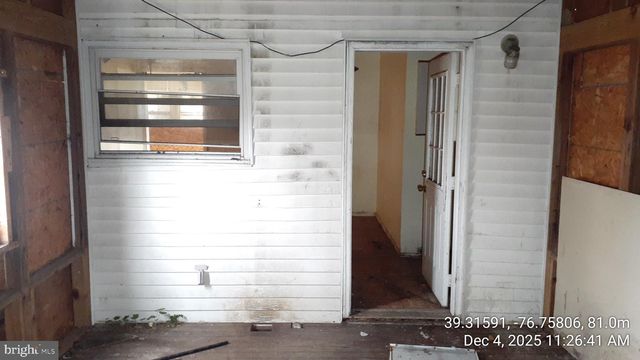 7104 IVERSON CT, Windsor Mill, MD 21244