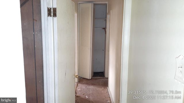 7104 IVERSON CT, Windsor Mill, MD 21244