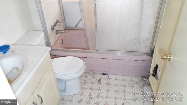 7104 IVERSON CT, Windsor Mill, MD 21244