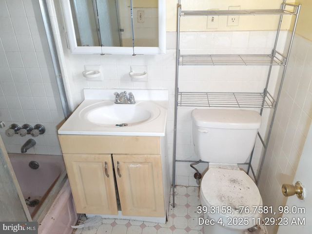 7104 IVERSON CT, Windsor Mill, MD 21244