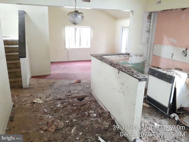 7104 IVERSON CT, Windsor Mill, MD 21244