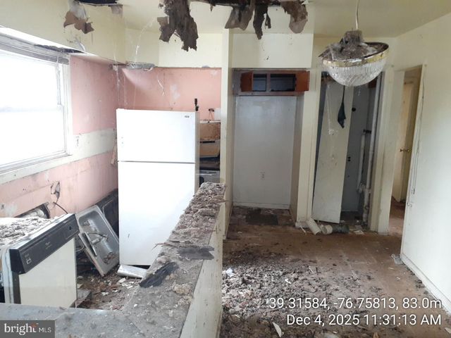 7104 IVERSON CT, Windsor Mill, MD 21244