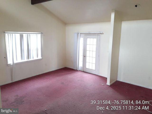 7104 IVERSON CT, Windsor Mill, MD 21244