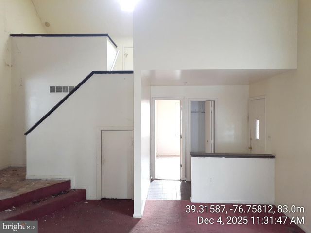 7104 IVERSON CT, Windsor Mill, MD 21244