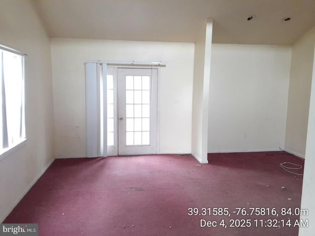 7104 IVERSON CT, Windsor Mill, MD 21244