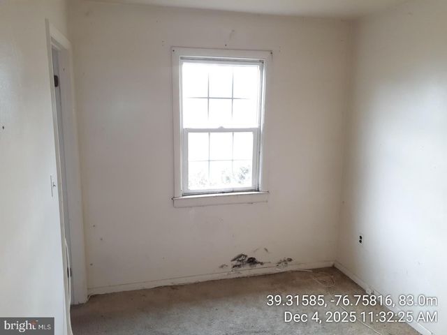 7104 IVERSON CT, Windsor Mill, MD 21244