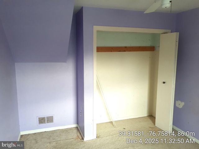 7104 IVERSON CT, Windsor Mill, MD 21244