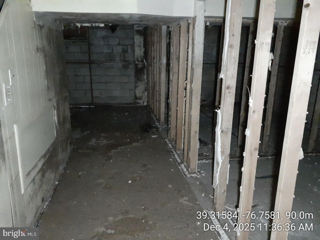 7104 IVERSON CT, Windsor Mill, MD 21244