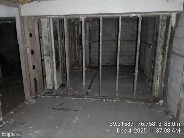 7104 IVERSON CT, Windsor Mill, MD 21244