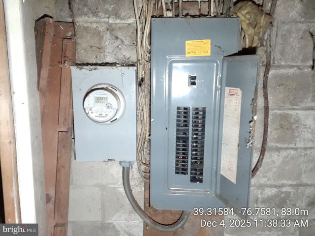 7104 IVERSON CT, Windsor Mill, MD 21244