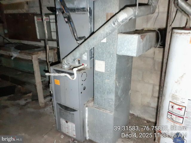 7104 IVERSON CT, Windsor Mill, MD 21244