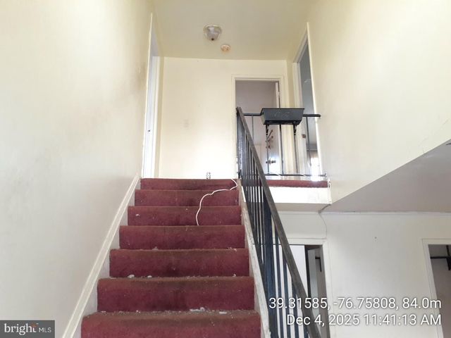 7104 IVERSON CT, Windsor Mill, MD 21244