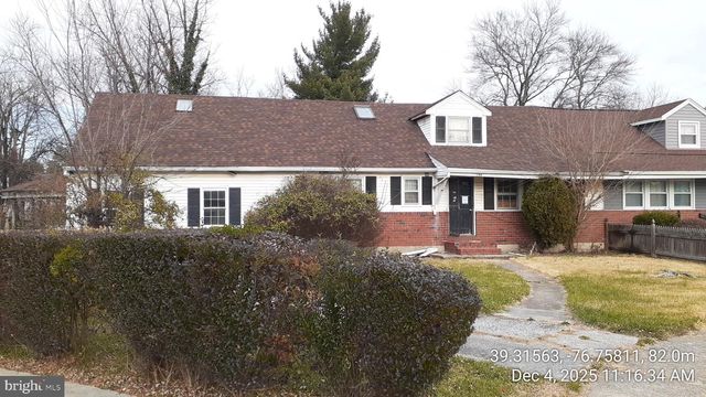 7104 IVERSON CT, Windsor Mill, MD 21244