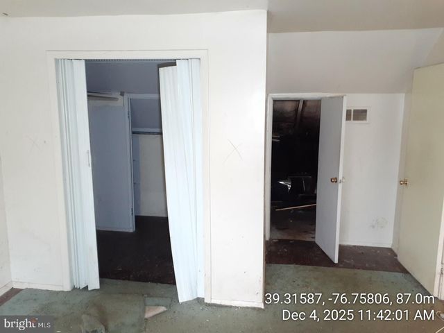 7104 IVERSON CT, Windsor Mill, MD 21244