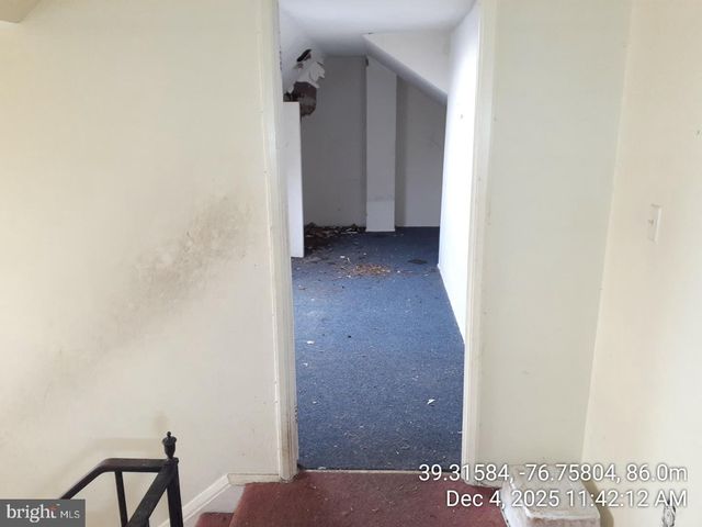 7104 IVERSON CT, Windsor Mill, MD 21244