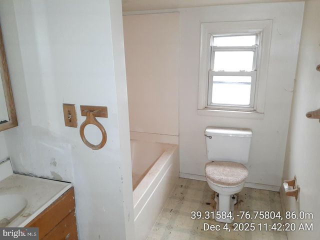 7104 IVERSON CT, Windsor Mill, MD 21244