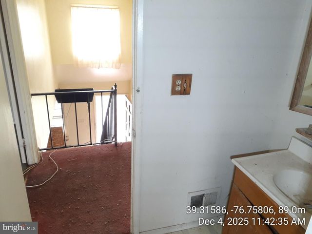 7104 IVERSON CT, Windsor Mill, MD 21244