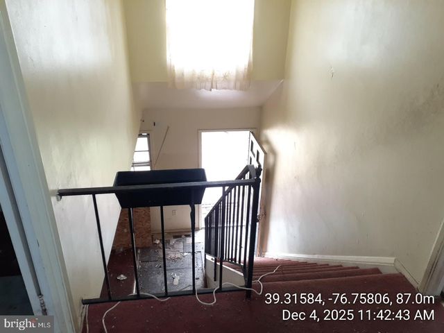 7104 IVERSON CT, Windsor Mill, MD 21244