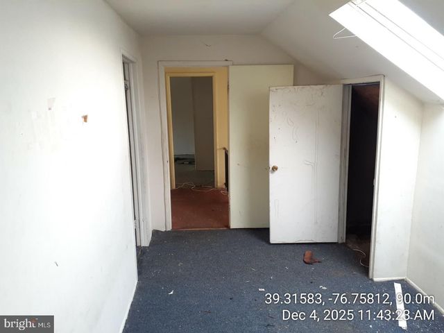 7104 IVERSON CT, Windsor Mill, MD 21244