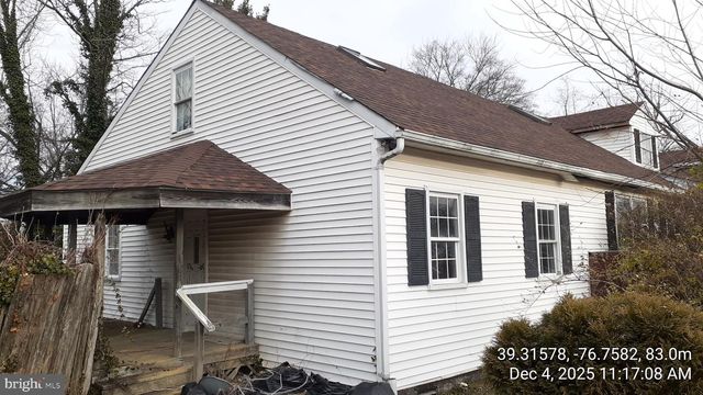 7104 IVERSON CT, Windsor Mill, MD 21244