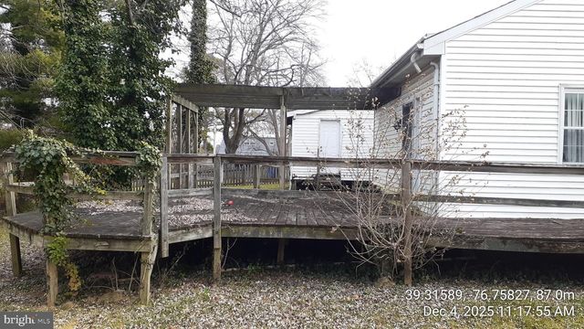 7104 IVERSON CT, Windsor Mill, MD 21244