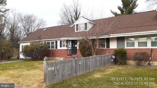 7104 IVERSON CT, Windsor Mill, MD 21244