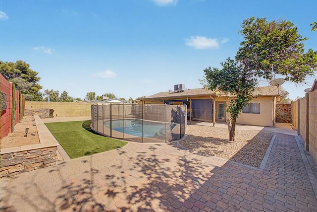 4048 E Dahlia Drive, Phoenix, AZ 85032