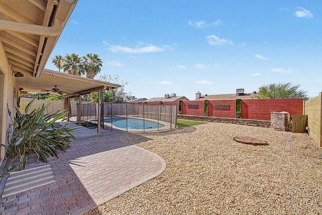 4048 E Dahlia Drive, Phoenix, AZ 85032