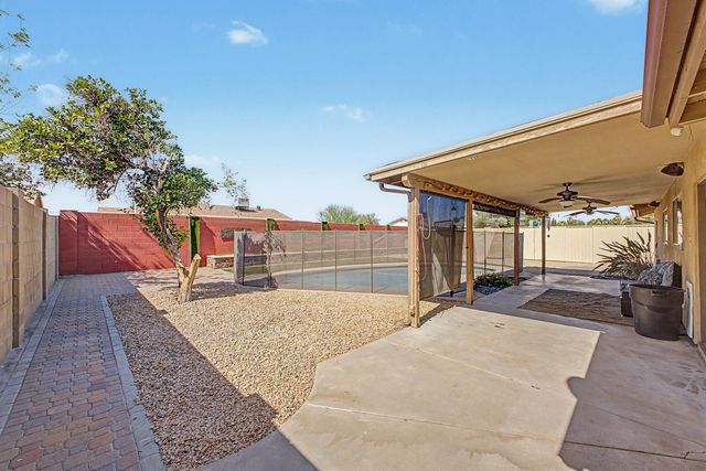 4048 E Dahlia Drive, Phoenix, AZ 85032