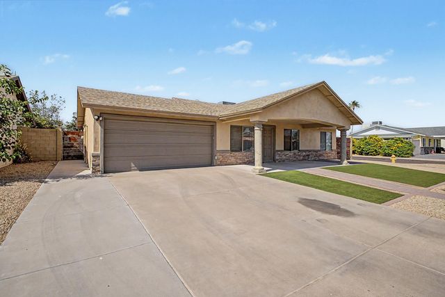 4048 E Dahlia Drive, Phoenix, AZ 85032