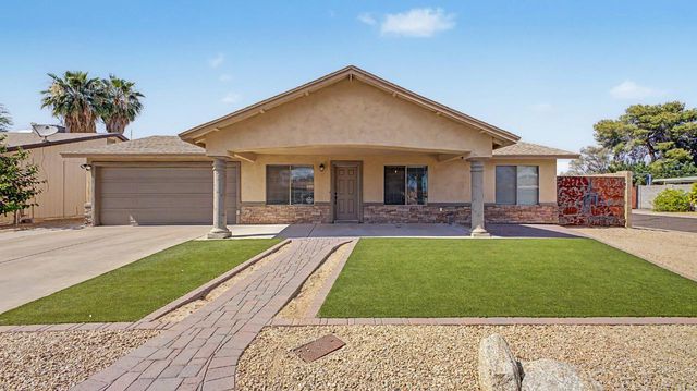 4048 E Dahlia Drive, Phoenix, AZ 85032