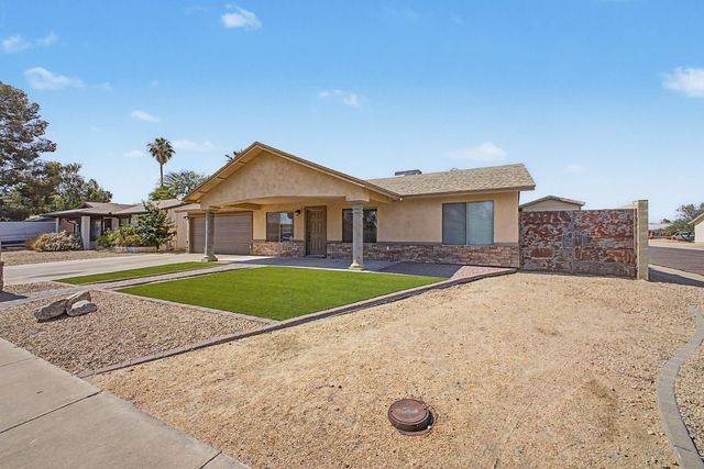 4048 E Dahlia Drive, Phoenix, AZ 85032