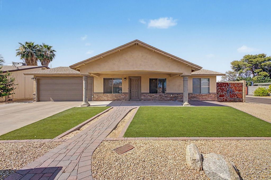 4048 E Dahlia Drive, Phoenix, AZ 85032