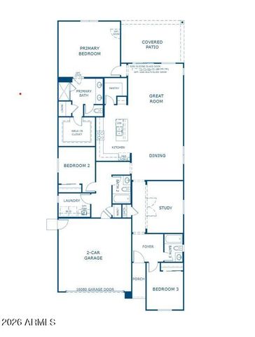 18266 W Superior Avenue, Goodyear, AZ 85338