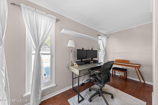 7030 ST AUGUSTINE Road, Jacksonville, FL 32217