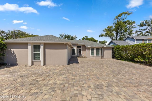 7030 ST AUGUSTINE Road, Jacksonville, FL 32217