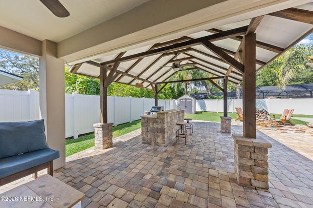 7030 ST AUGUSTINE Road, Jacksonville, FL 32217