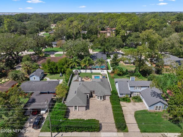 7030 ST AUGUSTINE Road, Jacksonville, FL 32217