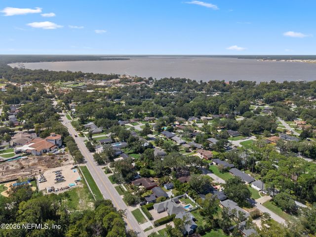 7030 ST AUGUSTINE Road, Jacksonville, FL 32217