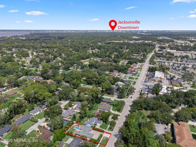 7030 ST AUGUSTINE Road, Jacksonville, FL 32217