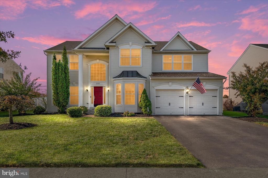 233 N FIELD WAY, Centreville, MD 21617